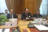 Zamjenik predsjedavajućeg Doma naroda Safet Softić obratio se učesnicima Regionalne radionice o saradnji parlamentaraca i predstavnika krivičnog pravosuđa u borbi protiv terorizma